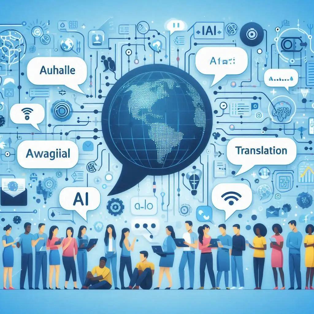 AI Applications in Translation