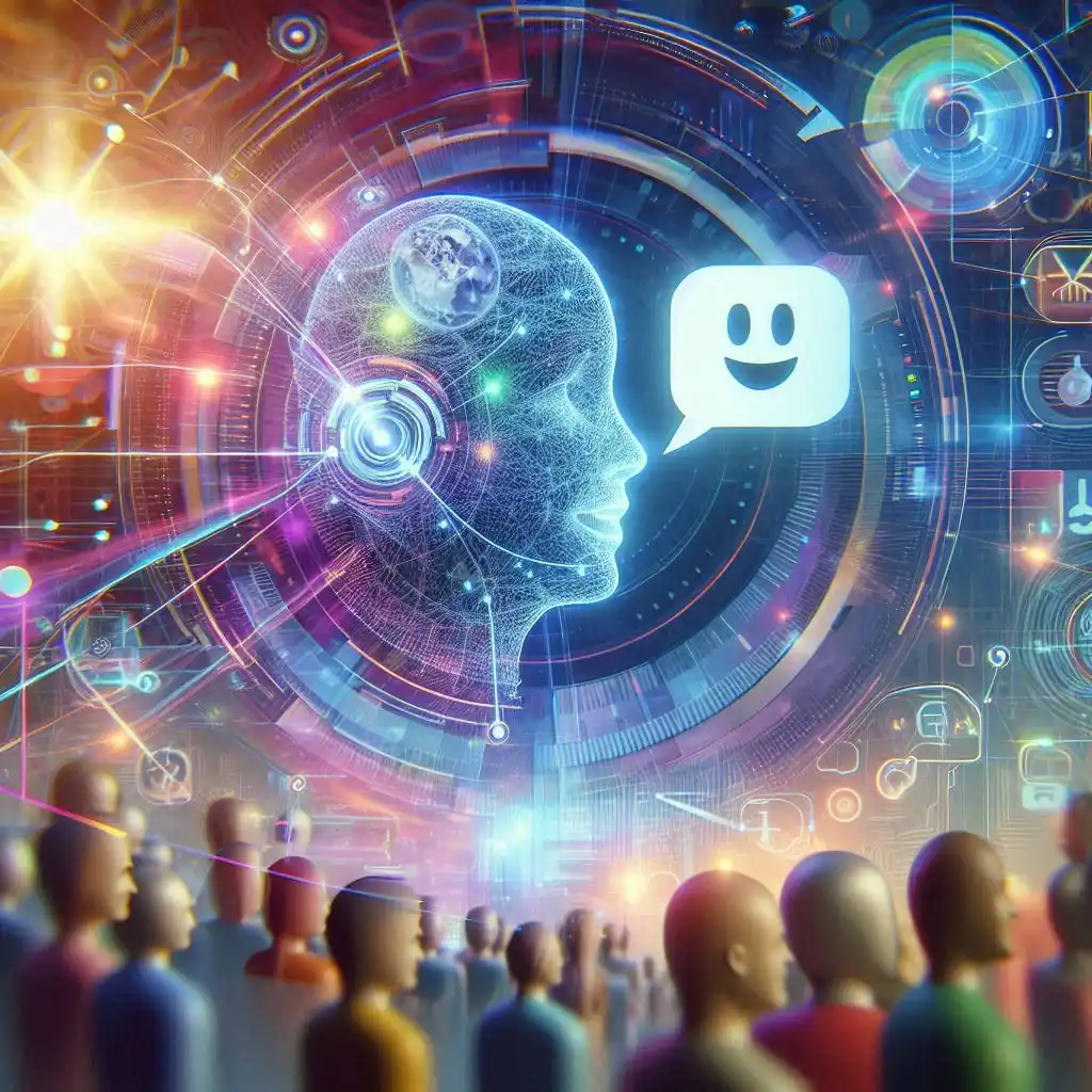 استخدامات الذكاء الاصطناعي في الترجمة