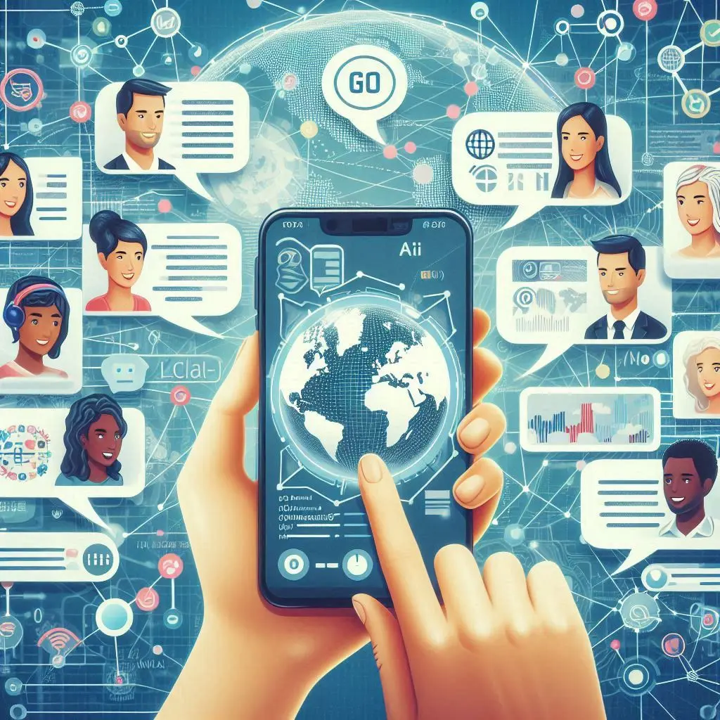 Automatische Übersetzung: Wie funktioniert sie?