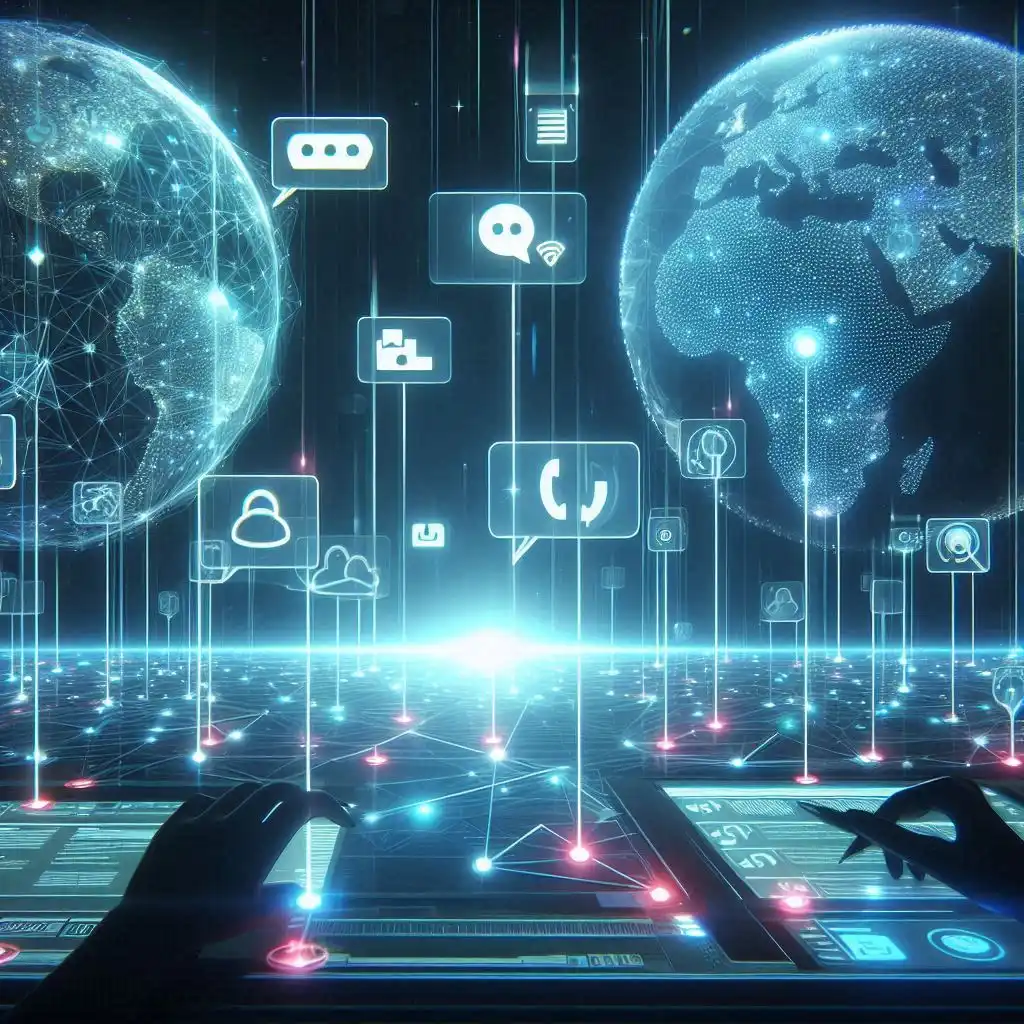 Ferramentas de Tradução de Chat para Equipes Internacionais