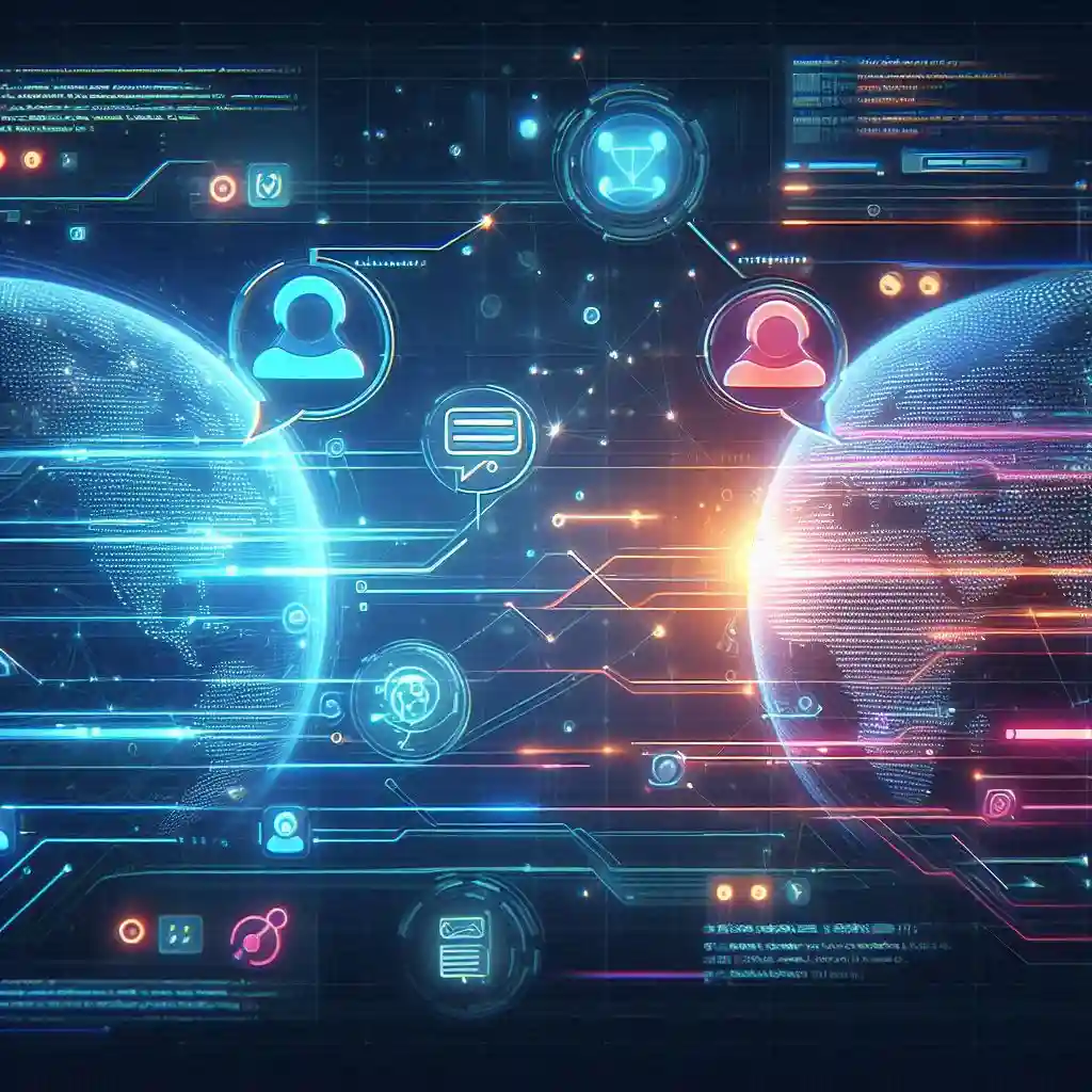 リアルタイム翻訳がカスタマーサービスを変える方法